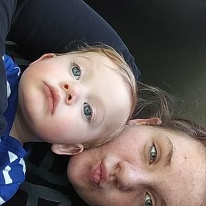 Meet your Posher, Brianna